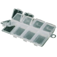 Коробка Kosadaka TB-S23-CL 105x55x10см