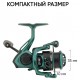Катушка для мормышинга и нано-джига Dayo PRESTIGE 800 видео, описание и фото Катушка для мормышинга и нано-джига Dayo PRESTIGE 800 видео, описание и фото