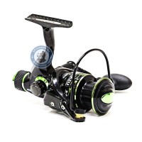 Катушка Namazu Savage Path SP3000