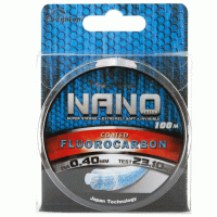 Леска Toughlon NANO 30м