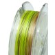 Шнур YGK FRONTIER ASSORTED X4 100м мультиколор описание и фото