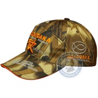 Бейсболка Kosadaka Smart Tackle хлопок