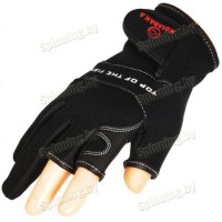 Перчатки неопреновые Kosadaka Fishing Gloves-21