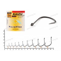 Крючки Toughlon KAIZU