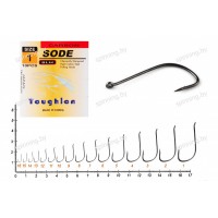 Крючки Toughlon SODE