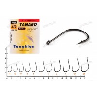 Крючки Toughlon TANAGO
