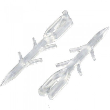 Фиксатор для силиконовых приманок HitFish Missile
