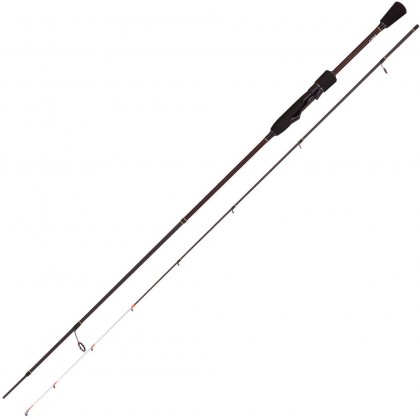 Спиннинг Kosadaka Rockfisher 0,4-5г 1,98м описание и фото