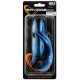 Угорь Savage Gear 3D Real Eel 17cm описание и фото Угорь Savage Gear 3D Real Eel 17cm описание и фото