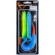 Угорь Savage Gear 3D Real Eel 17cm описание и фото Угорь Savage Gear 3D Real Eel 17cm описание и фото