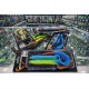Угорь Savage Gear 3D Real Eel 17cm описание и фото Угорь Savage Gear 3D Real Eel 17cm описание и фото