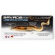 Угорь Savage Gear 3D Real Eel 17cm описание и фото Угорь Savage Gear 3D Real Eel 17cm описание и фото
