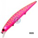 Воблер Kosadaka FLASH XS 130SP суспен., 130мм, 20.5г, 0.5-1.2м описание и фото