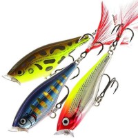 Воблер Rapala Skitter Pop SP05 (6г)