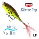 Воблер Rapala Skitter Pop SP05 (6г) описание и фото