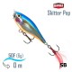 Воблер Rapala Skitter Pop SP05 (6г) описание и фото