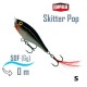 Воблер Rapala Skitter Pop SP05 (6г) описание и фото