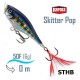 Воблер Rapala Skitter Pop SP05 (6г) описание и фото
