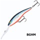 Воблер Rapala Tail Dancer Deep 90F описание и фото