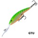 Воблер Rapala Tail Dancer Deep 90F описание и фото