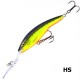 Воблер Rapala Tail Dancer Deep 90F описание и фото
