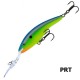 Воблер Rapala Tail Dancer Deep 90F описание и фото