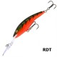 Воблер Rapala Tail Dancer Deep 90F описание и фото