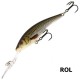 Воблер Rapala Tail Dancer Deep 90F описание и фото