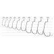 Крючки офсетные Decoy Worm 9 Upper Cut Offset описание и фото Крючки офсетные Decoy Worm 9 Upper Cut Offset описание и фото