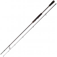 Спиннинг Kosadaka Revenger 5-25г. 2,4 м.