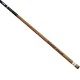 Удилище маховое Dayo Master Float Pole тест: 5-35г., 6м