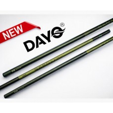 Удилище маховое Dayo Sarmat Pole тест: 5-25г., 6м