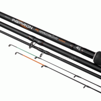 Фидер Kaida Inspiron Carbon 50г., 3,3м
