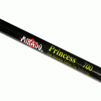 Маховая удочка без колец Mikado Princess 7м Маховая удочка без колец Mikado Princess 7м