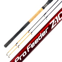 Фидер ZEMEX PRO Feeder Z-10 3,6м тест 70г