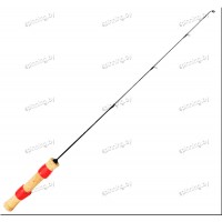 Удочка зимняя Kaida ICE ROD Wild Strike 60см Удочка зимняя Kaida ICE ROD Wild Strike 60см