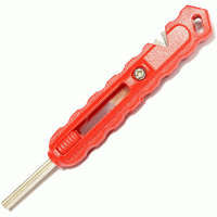 Точилка алмазная выдвижная Kosadaka для крючков и ножей N-DHS