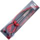 Плоскогубцы рыболовные удлиненные изогнутые Namazu Pro Bent Nose Pliers, L-290 мм описание и фото