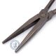 Плоскогубцы рыболовные удлиненные прямые Namazu Pro Long Nose Pliers, L-290 мм описание и фото