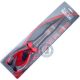Плоскогубцы рыболовные удлиненные прямые Namazu Pro Long Nose Pliers, L-290 мм описание и фото
