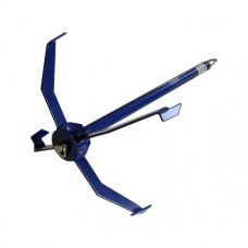 Якорь складной (в чехле) 1,5; 2,5; 3,5кг