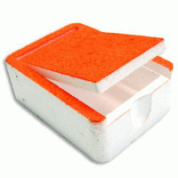 Мотыльница Manko малая 80х50х30 мм  