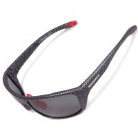 Очки поляризационные в футляре Kosadaka SGTAC-15CBL Очки поляризационные в футляре Kosadaka SGTAC-15CBL