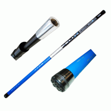 Ручка для подсачека Kaida  FELIX TELE  4,0м