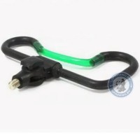 Насадка на стойку "LOCK"-тип регулируемая (Kosadaka) FL-1164