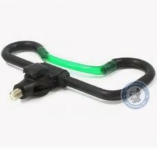 Насадка на стойку "LOCK"-тип регулируемая (Kosadaka) FL-1164