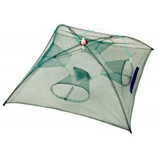 Раколовка зонт 4 входа