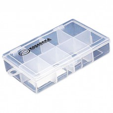 Коробка Kosadaka TB1501, 120x80x30мм Коробка Kosadaka TB1501, 120x80x30мм