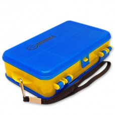 Коробка Kosadaka TB1507 двухсторонняя 150x85x40мм Коробка Kosadaka TB1507 двухсторонняя 150x85x40мм