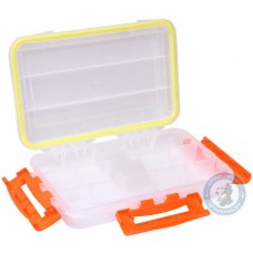 Коробка Kosadaka TB-S20S-CL 27*17*5.3 см Коробка Kosadaka TB-S20S-CL 27*17*5.3 см